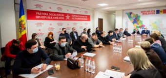 Dodon: Guvernarea stopează toate beneficiile sociale aprobate de socialiști pe parcursul ultimilor ani