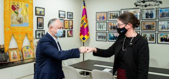Iată ce a spus liderul socialiștilor Ambasadorului Suediei despre guvernarea actuală!