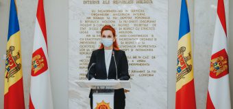 Un compartiment nou înființat în cadrul MAI lucrează în regim de urgență la…