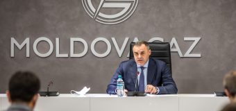 Adunarea generală extraordinară a acționarilor SA „Moldovagaz” a aprobat componența reînnoită a Consiliului de Observatori al întreprinderii