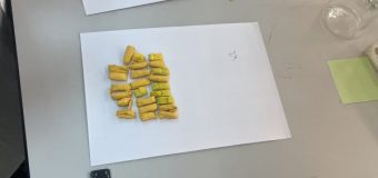 Angajații MAI, reținuți pentru contrabandă cu mărfuri de 1,5 milioane lei, de la piața „KM7” – cercetați penal și pentru contrabandă cu droguri