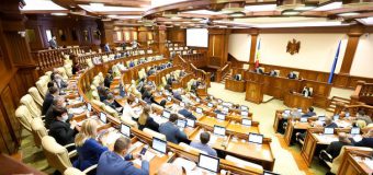 Deputații au votat: „Teleradio Moldova” a fost trecută sub control parlamentar