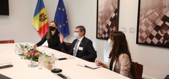 Președintele Parlamentului la Bruxelles: „Noi suntem determinați să demonstrăm că legile și reformele adoptate sunt în beneficiul cetățenilor”
