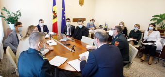 Republica Moldova urmează să ratifice Acordul în domeniul securității sociale cu Italia și Grecia