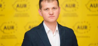 Valeriu Munteanu a făcut anunțul: USB a devenit AUR