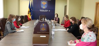 Implementarea conceptului de judecătorie model în instanțele judecătorești din Republica Moldova