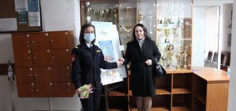 Ziua Internațională a Toleranței marcată de Administrația Națională a Penitenciarelor