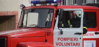 Trei stații comunitare de pompieri voluntari Cantemir, Ungheni și Leova au fost dotate cu autospeciale de intervenție