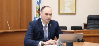 CCRM a examinat auditul Rapoartelor financiare ale Administrației de Stat a Drumurilor
