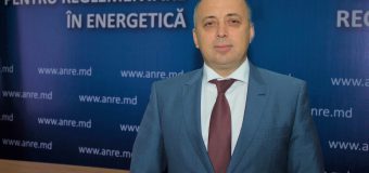 Un director al ANRE și-a depus demisia