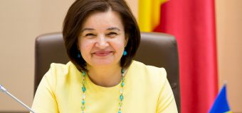 Monica Babuc: Avem nevoie de un „Pact Snagov Moldovenesc”
