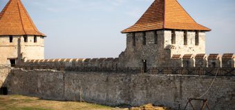 Cetatea Tighina va fi restaurată. Costul lucrărilor e de peste 1,4 milioane de euro