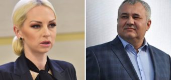 (VIDEO) Bălțenii știu cine va fi primarul, Marina Tauber va câștiga