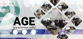 Agenția de Guvernare Electronică s-a mutat în casă nouă