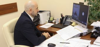 Deputat: Medicii veterinari, datorită pregătirii complexe, sunt cei care asigură siguranța produselor de origine animală destinate consumului uman