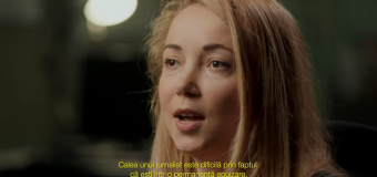 Redactorul-șef al unei platforme online, originar din Găgăuzia: Am studiat limba română în școală!