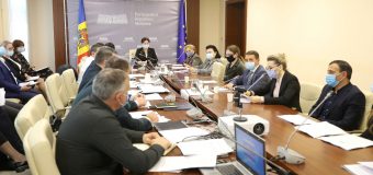 CCRM constată nereguli și deficiențe în procesul de achiziții publice la Ministerul Apărării