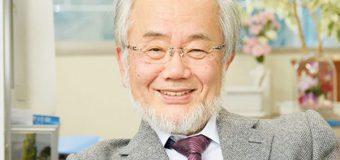 Dieta japonezului laureat cu premiul Nobel: ajută la scăderea în greutate şi regenerarea celulară