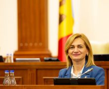 Audieri publice la Parlament privind răspunsul sistemic al statului la cazuri de violență excepțional de grave și măsurile întreprinse pentru protecția femeilor și fetelor în R. Moldova