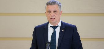 Vadim Fotescu: Noi, deputații Partidului „ȘOR”, venim cu propunerea de a modifica și completa legea cu privire la energia termică și promovarea cogenerării