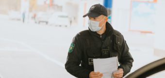 Călătorie cu peripeții pentru mai mulți cetățeni moldoveni: certificate de vaccinare falsificate și un VIN cod modificat, depistate de Poliția de Frontieră