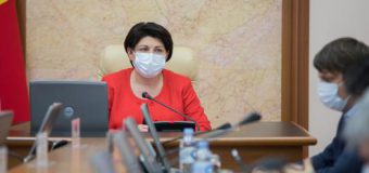 Guvernul va compensa diferența de tarife pentru consumul de gaze naturale și energie termică