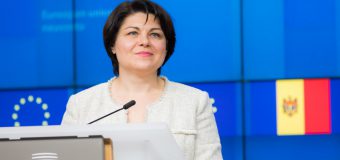 Premierul, în vizită oficială la Londra