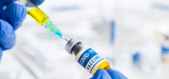 Date oficiale: Câte persoane din R. Moldova au avut efecte adverse după administrarea vaccinurilor