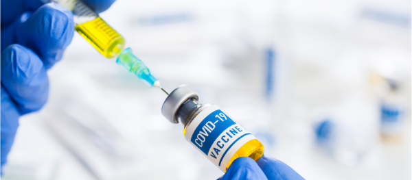 Date oficiale: Câte persoane din R. Moldova au avut efecte adverse după administrarea vaccinurilor