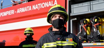 Armata Națională a primit o donație de tehnică și echipament, din partea Germaniei
