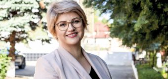 Zinaida Bezverhni: mai mult de jumătate dintre medicamentele, incluse în lista compensatelor, vor fi gratuite