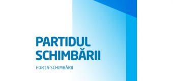 Modificări în conducerea Partidului Schimbării