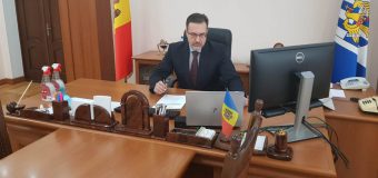 CCRM participă la Forumul anual de integrare europeană a R. Moldova