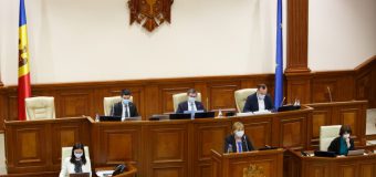 Moțiunea simplă asupra politicilor Ministerului Sănătății nu a întrunit numărul necesar de voturi