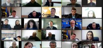 Daniel Martnos: MIEUX vine să completeze activitățile desfășurate până în prezent de Republica Moldova
