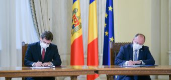 Foaia de parcurs semnată de miniștrii de externe ai României și Republicii Moldova, la București. Ce prevede