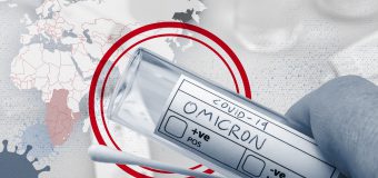 Precizări despre varianta Omicron a virusului Sars-Cov-2