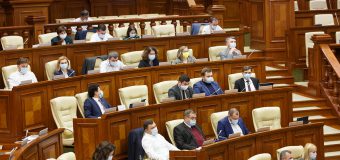 Directorul CNA Ruslan Flocea a fost revocat din funcție