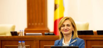 Parlamentul a ratificat Protocolul Opțional la Convenția Organizației Națiunilor Unite privind drepturile persoanelor cu dizabilități