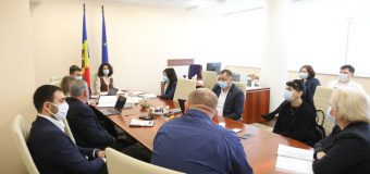 Edificarea construcțiilor capitale în zonele spațiilor verzi ar putea fi interzisă