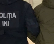Deținut suspectat de șantaj și amenințare cu distrugerea bunurilor