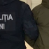 Deținut suspectat de șantaj și amenințare cu distrugerea bunurilor