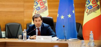 Ce a discutat ministrul de Externe cu ambasadorii statelor membre ale UE