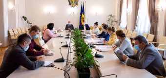 Discuții la ANSA despre raportul CNA