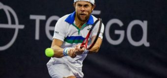 Radu Albot a câștigat turneul Challenger de la Pau