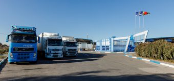 Recomandările Serviciului Vamal pentru transportatorii de mărfuri sub acoperirea Carnetului TIR