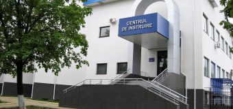 Centrul de instruire al Serviciului Vamal a împlinit 14 ani de la inaugurare