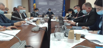 Curtea de Conturi a prezentat Comisie parlamentare de control al finanțelor publice cum s-a realizat proiectul „Reforma învățământului în Moldova”