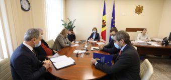 Reprezentanța Grupului AFD în Moldova urmează a fi instituită în 2022