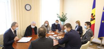 Termenul de implementare a Strategiei Naționale de Integritate și Anticorupție ar putea fi extins până în 2023
